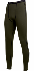 Lahti Pro Termo kalhoty Thermal Long Sleeve Green, 3xl, ce, lahti