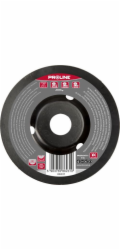 Profix šikmý rašplovací kotouč se středními zuby, typ A, 125 mm, Proline
