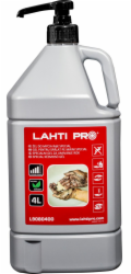 Lahti Pro čistič rukou Speciální P401, 4l, lahti