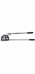 Pro-Line 3/4'' 19MM PROLINE 67217 PROLINE OHÝBAČKA AL CU TRUBEK