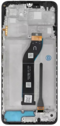FixCell FixCell LCD displej pro REDMI 13C 4G 5G OEM bez rámečku