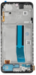 FixCell FixCell LCD displej pro REDMI NOTE 12S HARD OLED s rámečkem