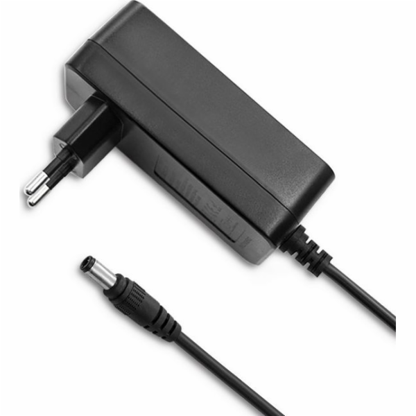 Qoltec Nabíječka 3A (1_793038)