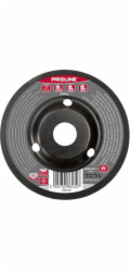 Profix úkosová rašple s jemnými zuby, typ B, 125 mm, Proline
