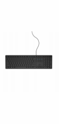 Dell Klávesnice KB216-B (W8HNM)