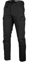 Lahti Pro Kalhoty Combat Black, S, CE, LAHTI