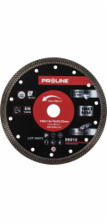 Pro-Line Diamantový řezný kotouč, tenký, 180*1,8*10*22,23, prolin