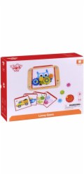 Smily Play Circle Puzzle