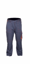 Lahti Pro Ochranné pracovní kalhoty ALLTON velikost S LPAS64S