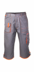 Lahti Pro Ochranné pracovní kalhoty Capri, velikost L, L1714014