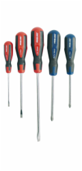 Pro-Line Sada šroubováků SOFT-TOUCH, 5dílná, 10208