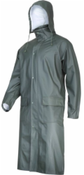 Lahti Pro Pláštěnka PU, zelená, 2XL (L4170605)