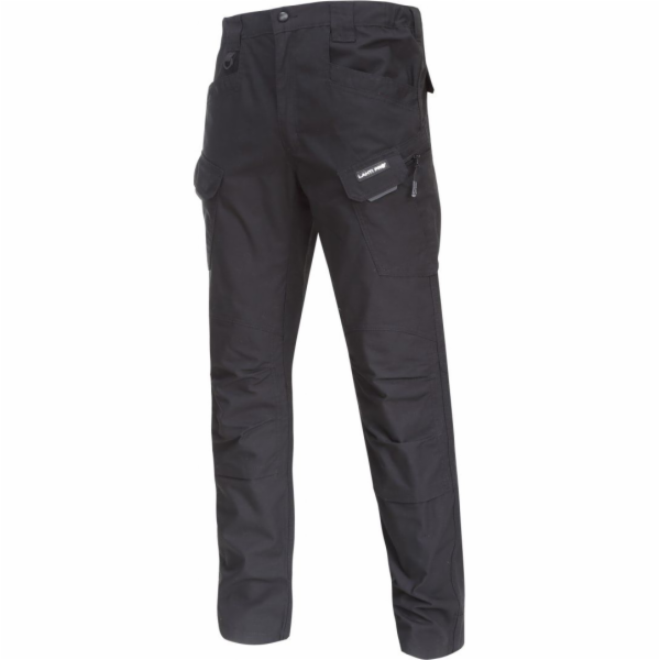 Lahti Pro Kalhoty Combat Black, S, CE, LAHTI
