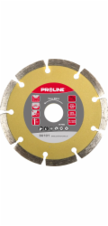 Pro-Line Segmentový diamantový kotouč (MAT.BUD) 230*2,8*7,5*22,23 PROLINE