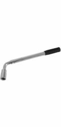 Mega teleskopický klíč na kola 17/19 mm 350-530 mm (29006)