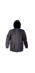 Lahti Pro Zateplená bunda velikost XL (L4091504)