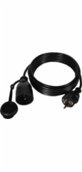NoName ELEKTRICKÝ PRODLOUŽOVACÍ KABEL RR PS-170G IP44/3*1,5/10M 1GS CE