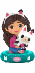 KiDS Licensing Noční světlo Gabby do domečku pro panenky s figurkou