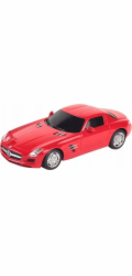 Maisto Maisto, speciální edice, Mercedes-Benz Sls Amg Roadster, Autíčko, 1:24, 8+ let
