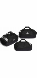 Adidas Taška Tiro Duffle Medium Black KB0786
