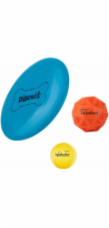 Waboba Waboba Woofpack sada pro psy 2x míček 1x frisbee