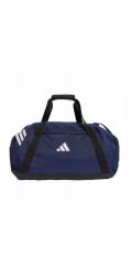 Adidas Taška Adidas Tiro Duffle Medium, tmavě modrá KD4243