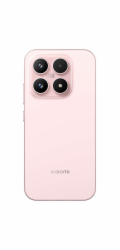 Xiaomi 17/12GB/512GB/Alpine Pink