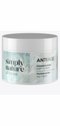 Amvi Cosmetics CLOCHEE_Simple Nature* Denní krém s fytopeptidy Pro všechny typy pleti 50 ml