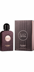 Alkotest Black Optra Black Optra EDP sprej 100ml