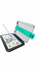 ESR OCHRANNÁ FÓLIE ESR PAPÍROVÁ FÓLIE PRO IPAD AIR 10,9” 4 / 5 / 2020-2022 / 11” 6 / 7 / 8 / 2024-2026 PRŮHLEDNÁ