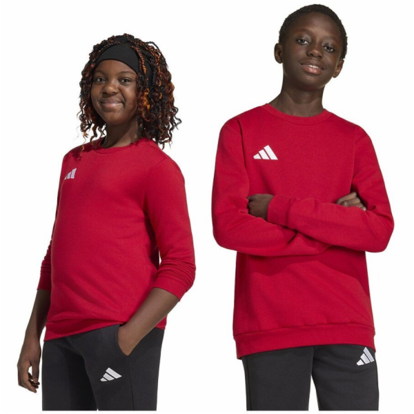 Adidas adidas ENTRADA 26 Sweat Top Junior JZ6556