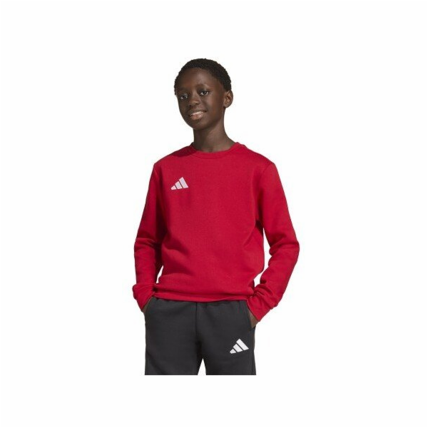 Adidas adidas ENTRADA 26 Sweat Top Junior JZ6556