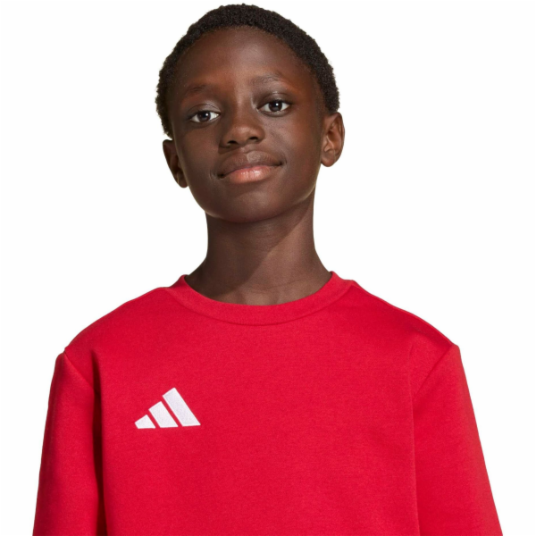Adidas adidas ENTRADA 26 Sweat Top Junior JZ6556