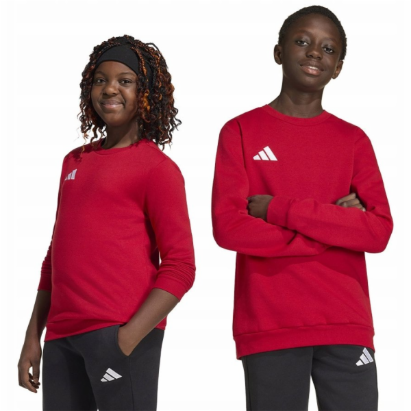 Adidas adidas ENTRADA 26 Sweat Top Junior JZ6556