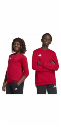 Adidas adidas ENTRADA 26 Sweat Top Junior JZ6556