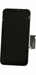 TelForceOne LCD displej + dotykový panel pro iPhone XR TFT