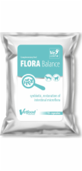 VETFOOD Flora Balance - doplňky stravy pro psy a kočky - 15ks