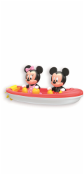 Clementoni CLM ZAB do koupelny MICKEY MINNIE 16X24X6 17626WB