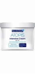Diagnosis NovaClear Atopis Intensive Cream hydratační krém na obličej a tělo 500 ml