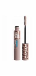 Maybelline MAYB Mascara LASH SENSATIONAL tělová voděodolná řasenka