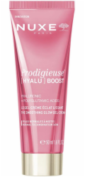 Nuxe NUXE_Prodigieuse Hyalu Boost vyhlazující a rozjasňující gelový krém 50ml