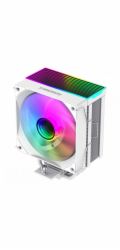 GameMax Chladič procesoru Vzduchový chladič procesoru Gamemax | SIGMA 550 INFINITY WH | Bílá | Intel, AMD