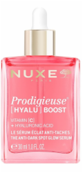 Nuxe NUXE_Prodigieuse Hyalu Boost rozjasňující sérum na obličej proti tmavým skvrnám 30 ml