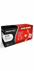 Asarto Toner Toner Asarto pro Brother 2510N | TN-2510 | 1200 stran | černý