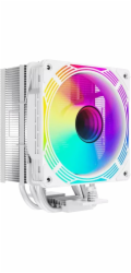 GameMax Chladič procesoru Ice Force WH
