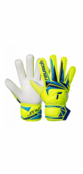 Reusch Solidní juniorské rukavice Reusch Attrakt 56 72 515 2005