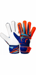 Reusch Solidní juniorské rukavice Reusch Attrakt 56 72 515 4129