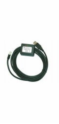 Satel USB kabel CUSB-PIN3 pro programování zařízení GENEVO