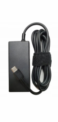 HP Napájecí adaptér 45W USB-C s 3pinovým konektorem NPFC