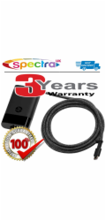 HP 45W nPFC USB-C adaptér
